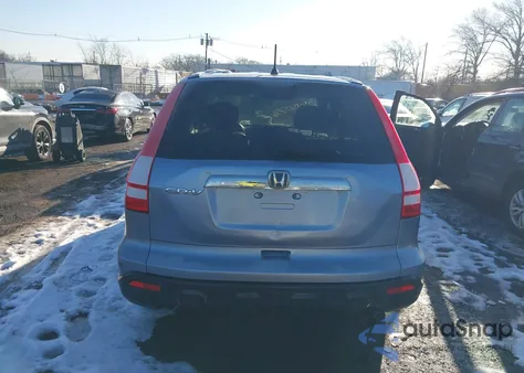 2008 Honda Cr-V Ex from USA, damaged, VIN JHLRE38518C041034